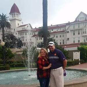 Meet your Posher, Andrew